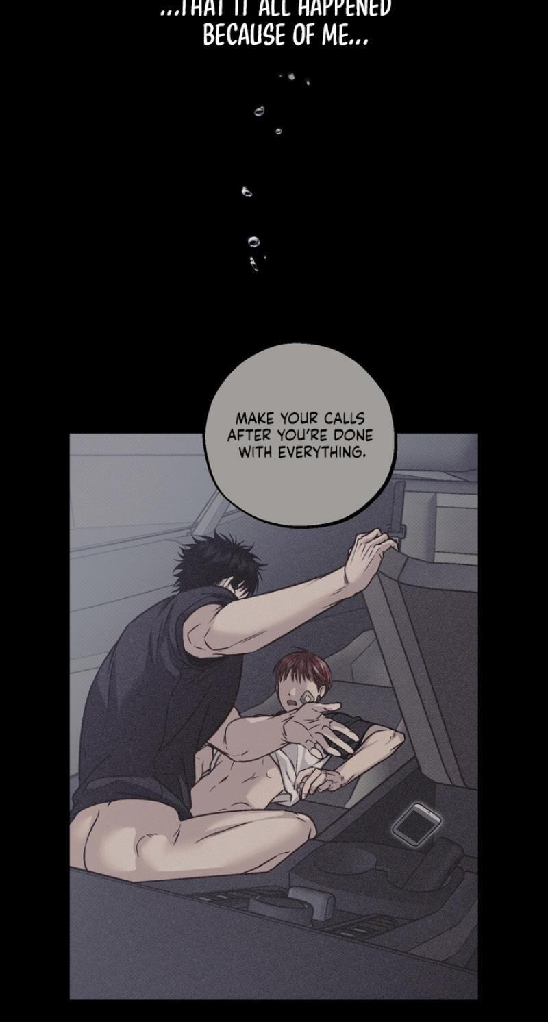 Read Vanilla Sundae chapter 16 image 49 on Lezhin