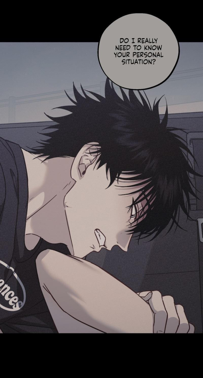 Read Vanilla Sundae chapter 16 image 51 on Lezhin