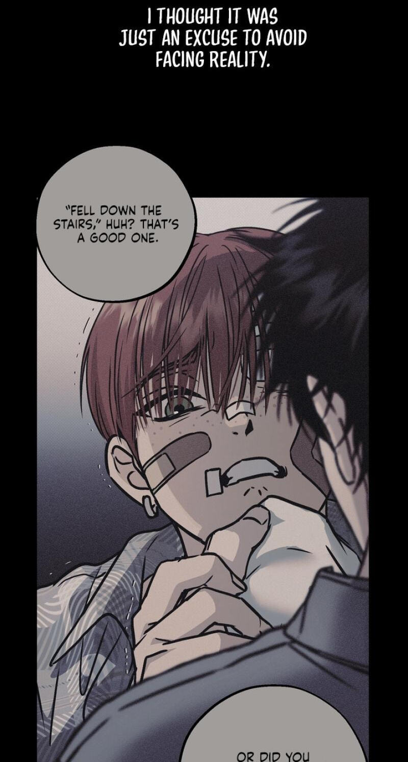 Read Vanilla Sundae chapter 16 image 52 on Lezhin