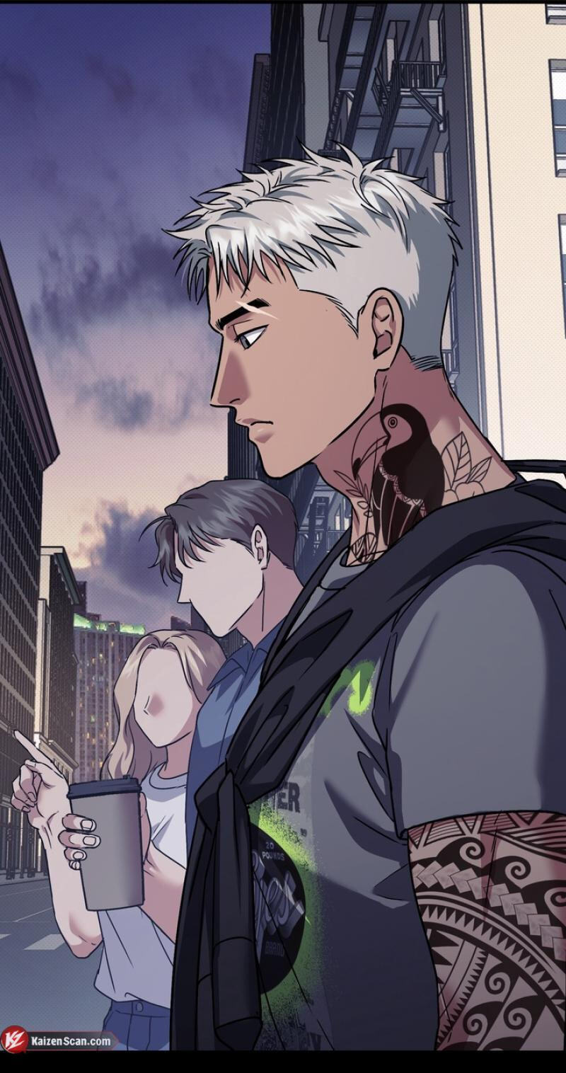 Read Vanilla Sundae chapter 16 image 66 on Lezhin