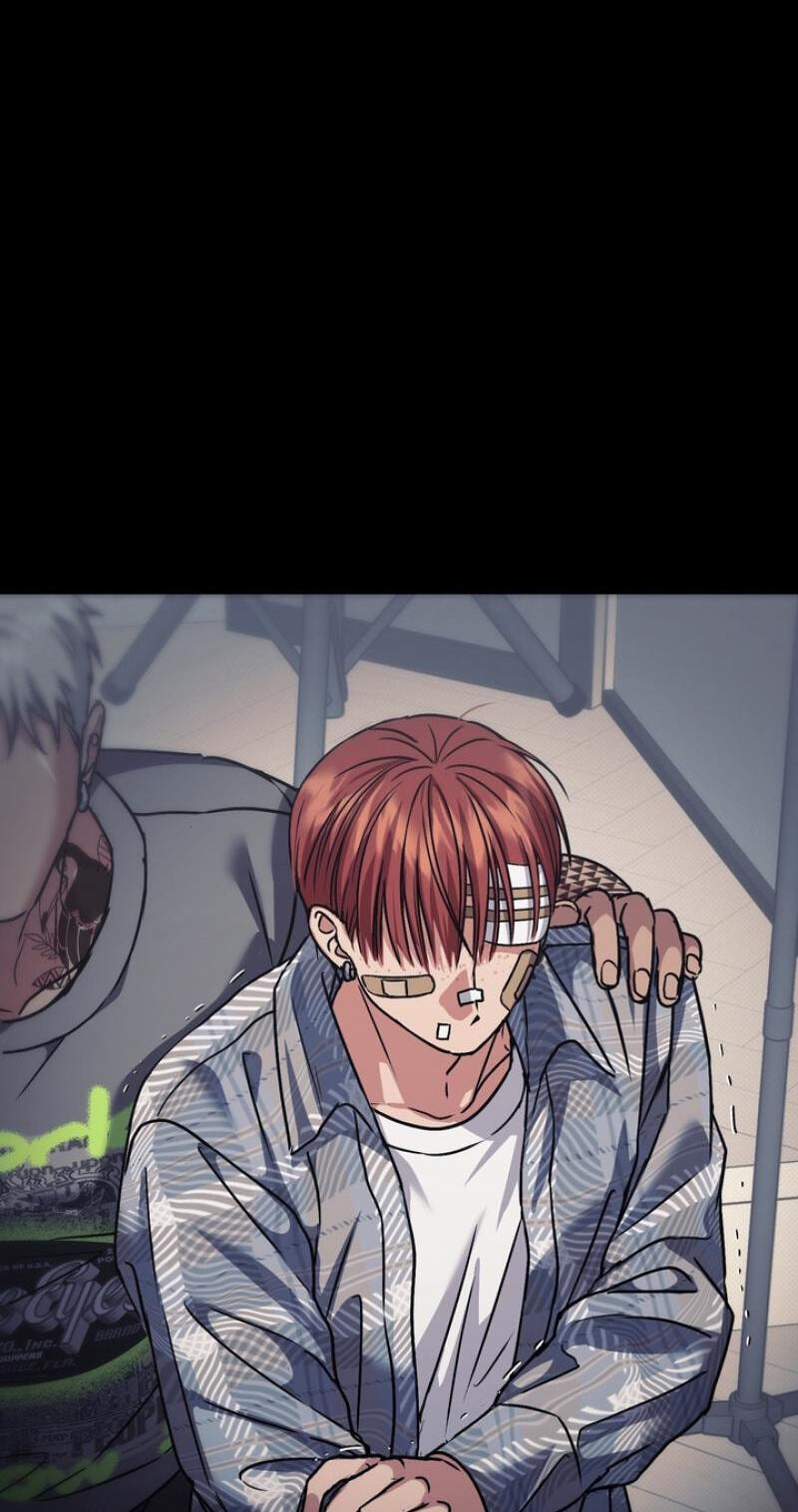 Read Vanilla Sundae chapter 16 image 67 on Lezhin