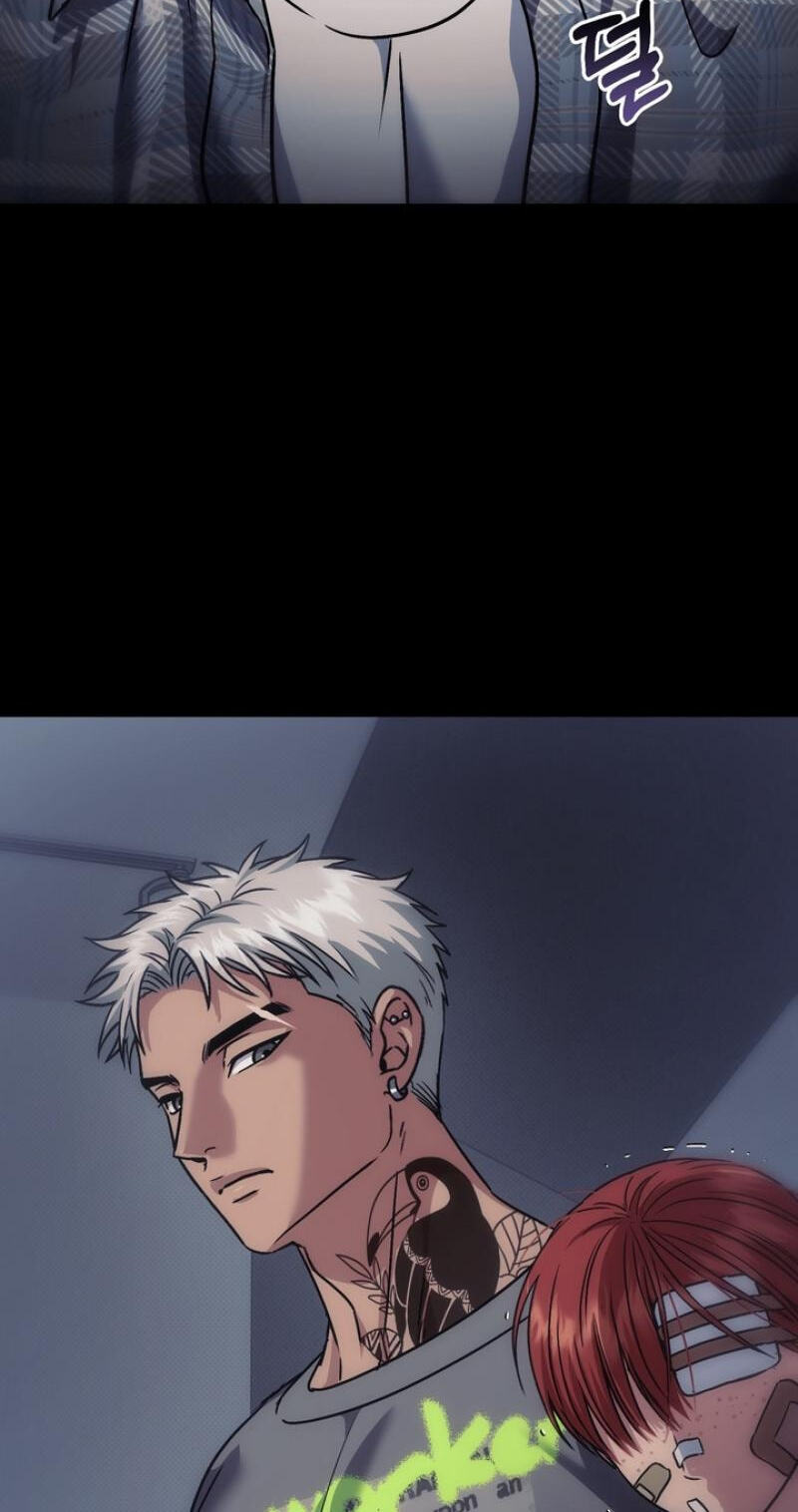 Read Vanilla Sundae chapter 16 image 69 on Lezhin