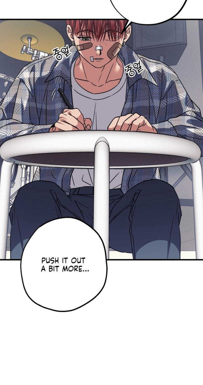 Read Vanilla Sundae chapter 16 image 79 on Lezhin