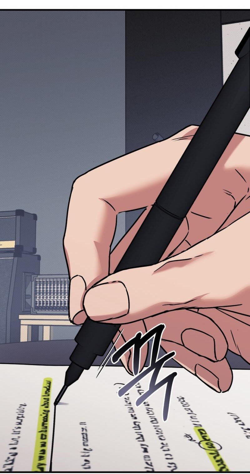 Read Vanilla Sundae chapter 16 image 80 on Lezhin