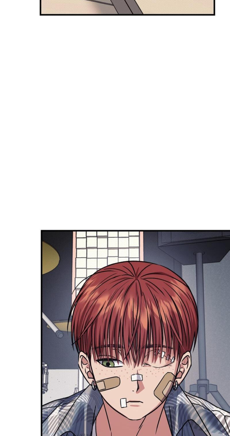 Read Vanilla Sundae chapter 16 image 83 on Lezhin
