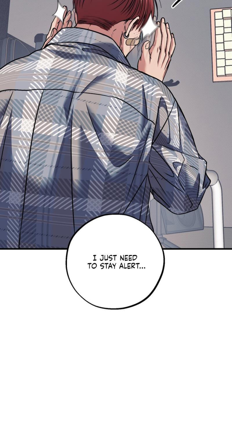Read Vanilla Sundae chapter 16 image 85 on Lezhin