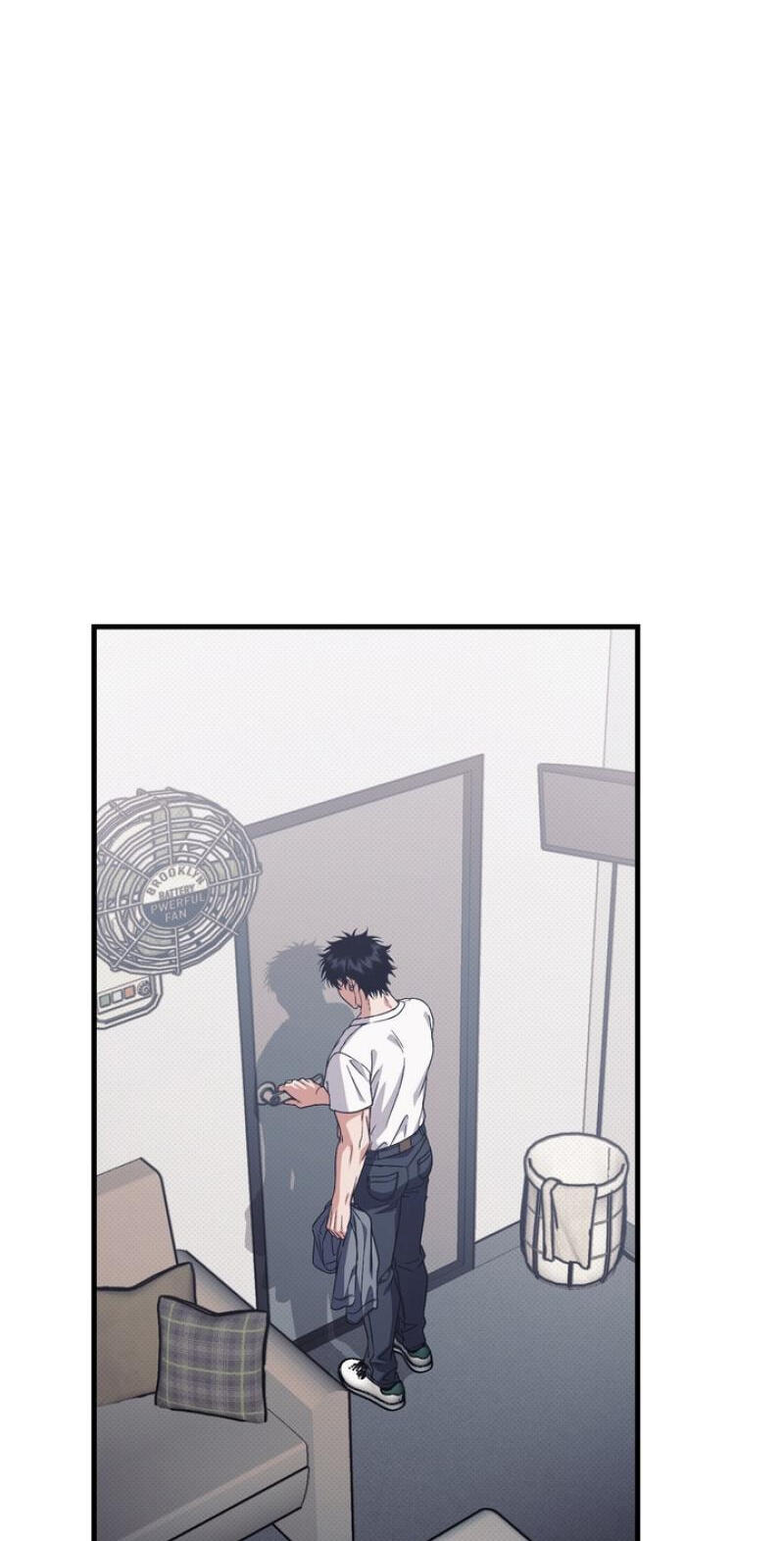 Read Vanilla Sundae chapter 16 image 89 on Lezhin