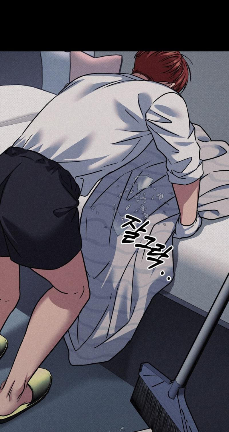 Read Vanilla Sundae chapter 16 image 9 on Lezhin