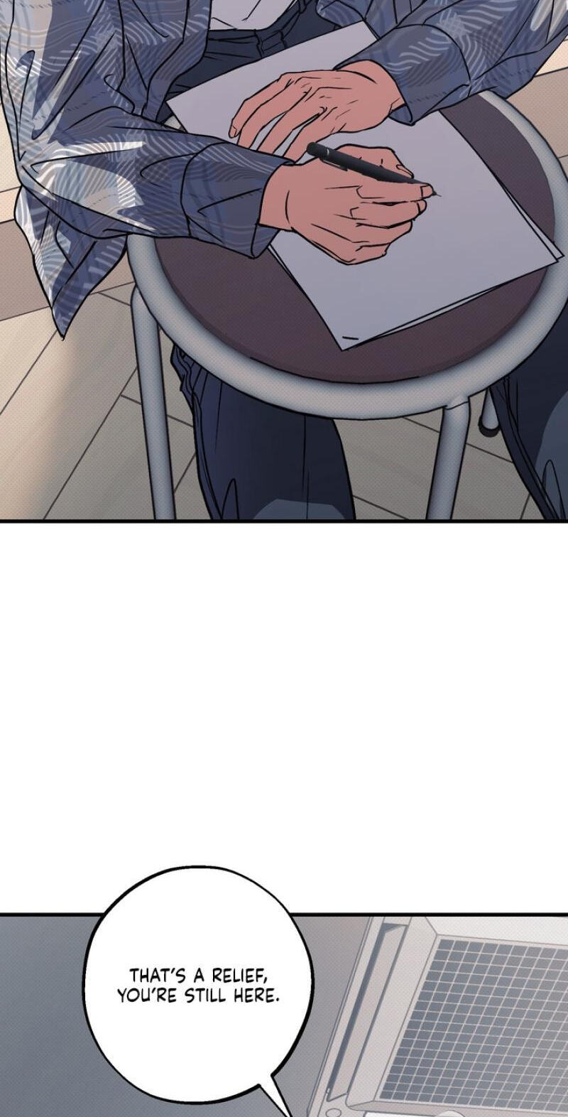 Read Vanilla Sundae chapter 16 image 93 on Lezhin