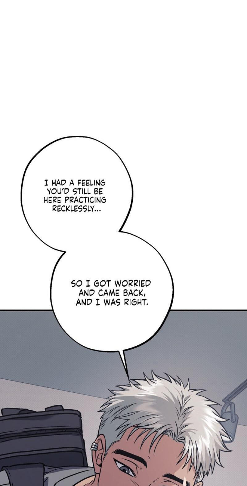 Read Vanilla Sundae chapter 16 image 95 on Lezhin