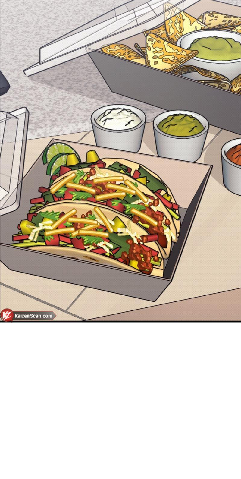 Read Vanilla Sundae chapter 17 image 1 on Lezhin