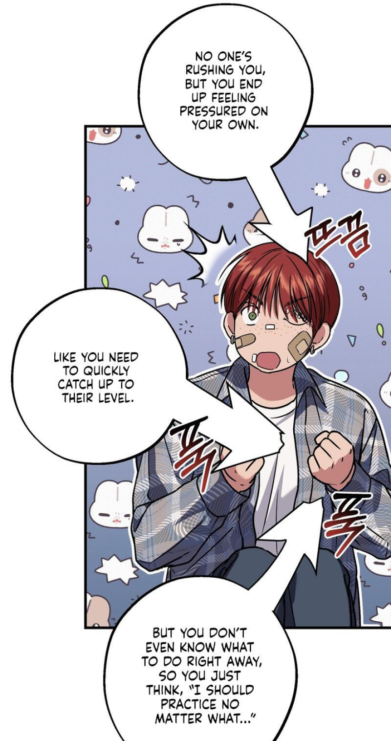 Read Vanilla Sundae chapter 17 image 11 on Lezhin