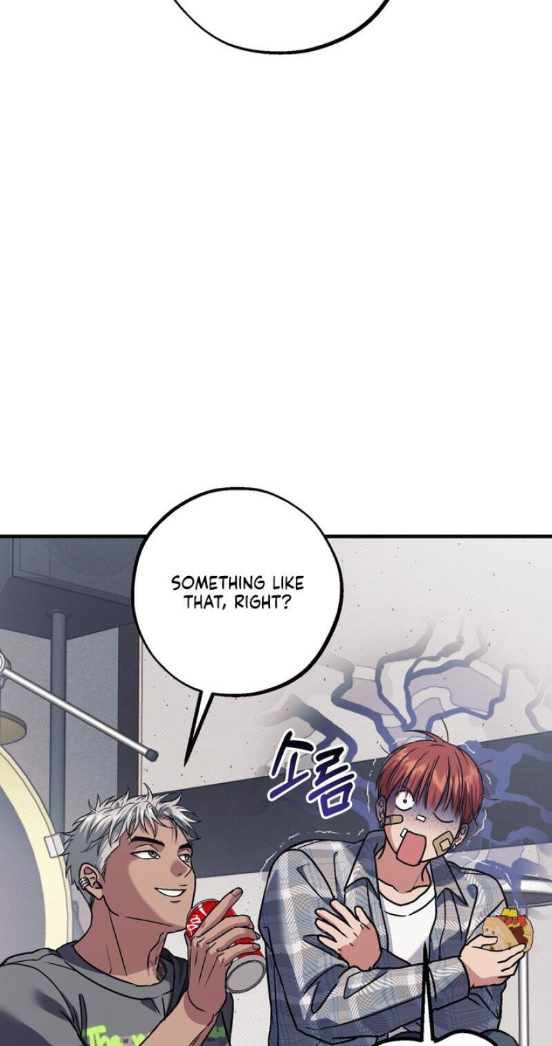 Read Vanilla Sundae chapter 17 image 12 on Lezhin