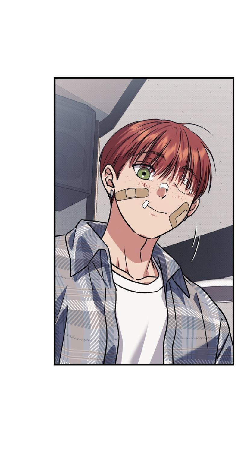 Read Vanilla Sundae chapter 17 image 17 on Lezhin