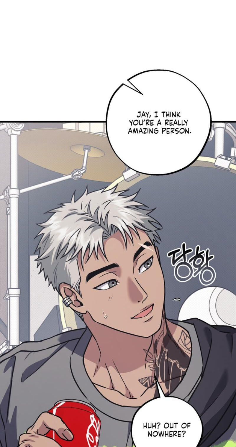 Read Vanilla Sundae chapter 17 image 18 on Lezhin