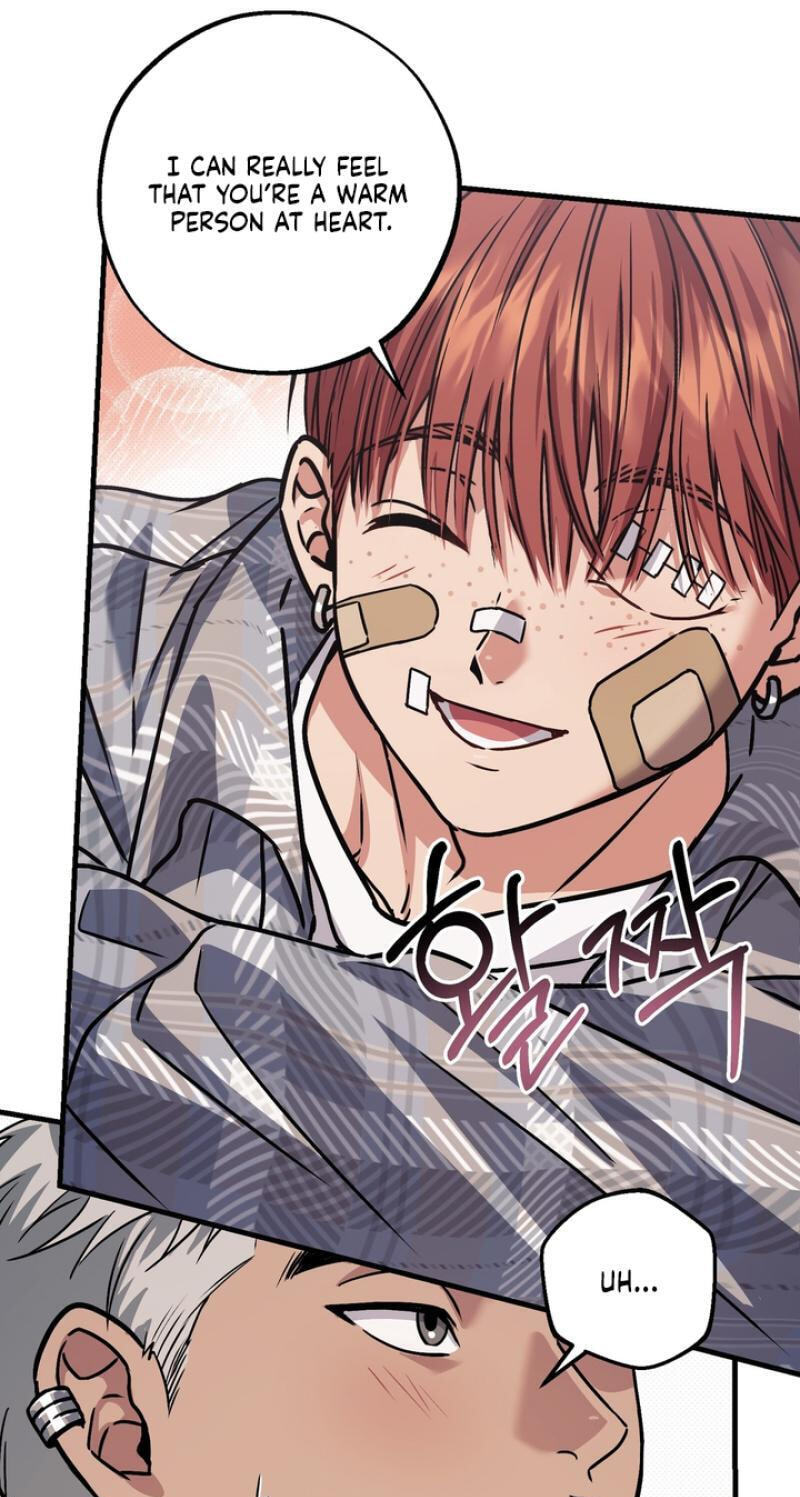 Read Vanilla Sundae chapter 17 image 22 on Lezhin