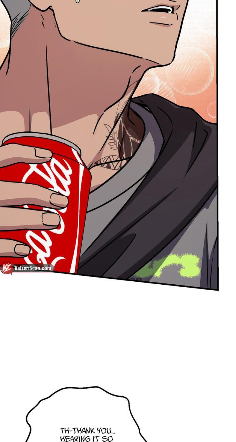 Read Vanilla Sundae chapter 17 image 23 on Lezhin