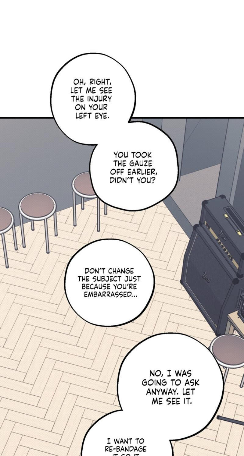Read Vanilla Sundae chapter 17 image 25 on Lezhin