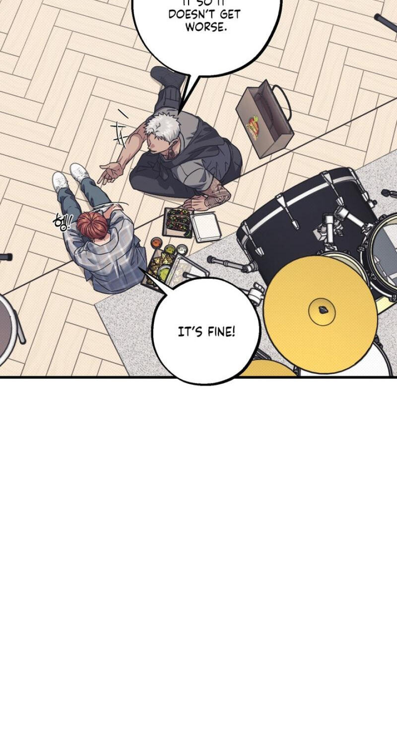Read Vanilla Sundae chapter 17 image 26 on Lezhin