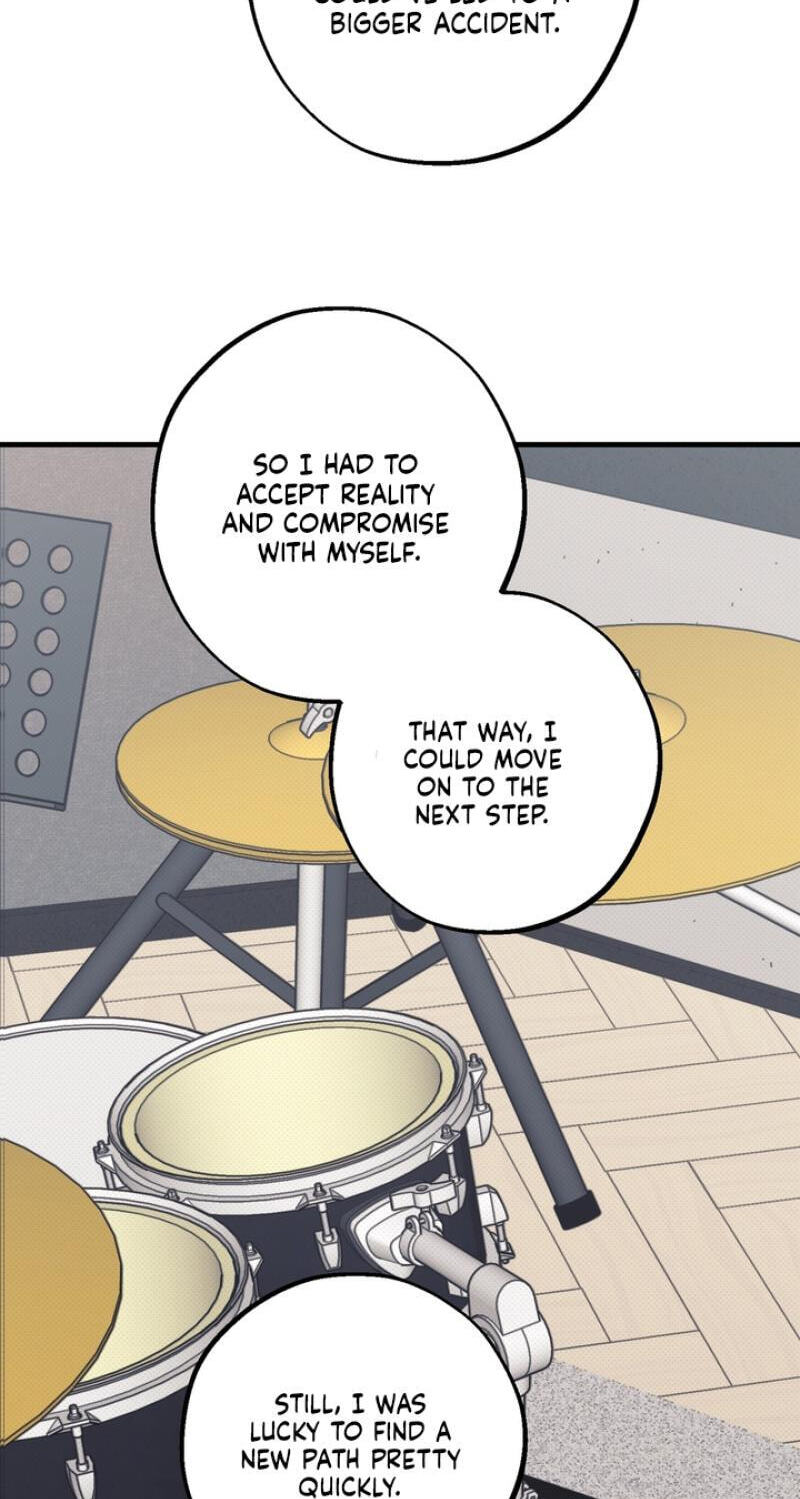 Read Vanilla Sundae chapter 17 image 44 on Lezhin