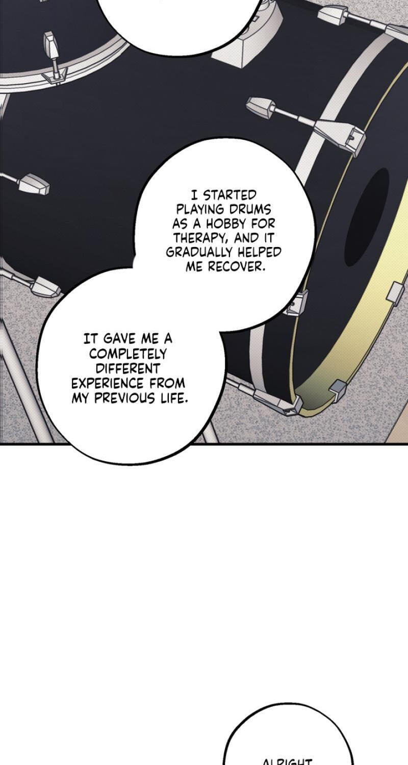 Read Vanilla Sundae chapter 17 image 45 on Lezhin