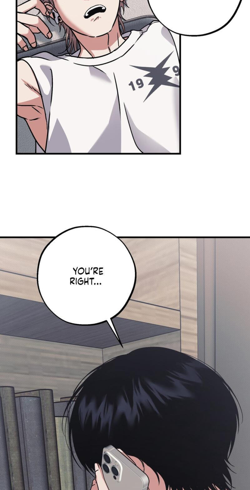 Read Vanilla Sundae chapter 17 image 56 on Lezhin