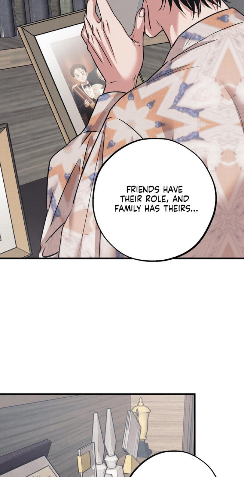 Read Vanilla Sundae chapter 17 image 57 on Lezhin