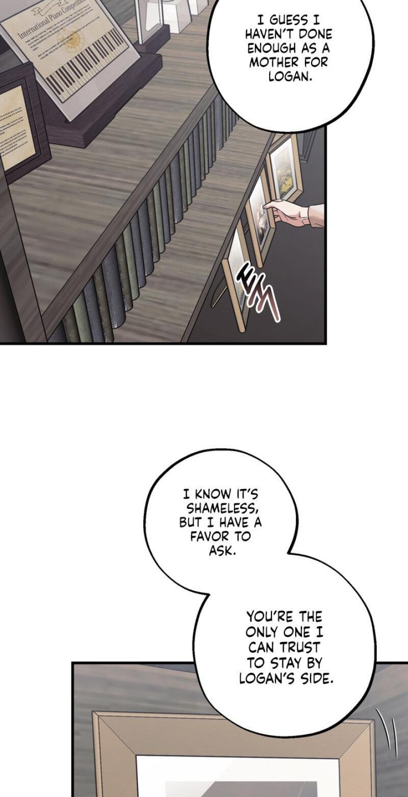 Read Vanilla Sundae chapter 17 image 58 on Lezhin