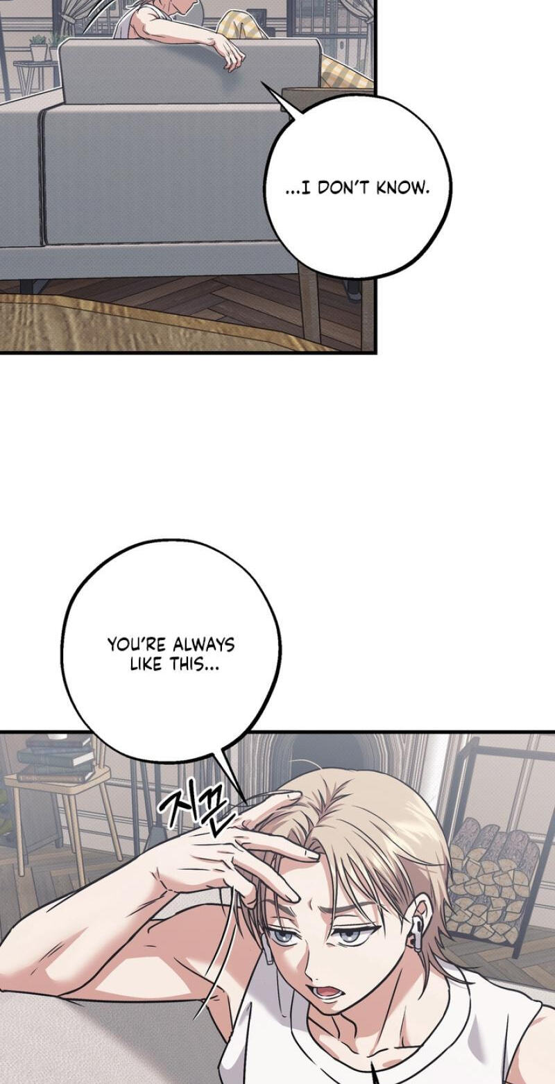 Read Vanilla Sundae chapter 17 image 60 on Lezhin