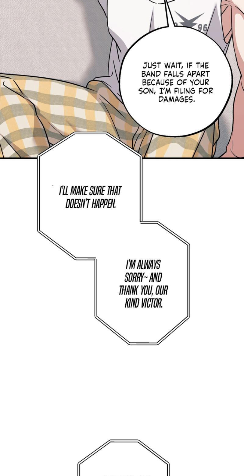 Read Vanilla Sundae chapter 17 image 61 on Lezhin