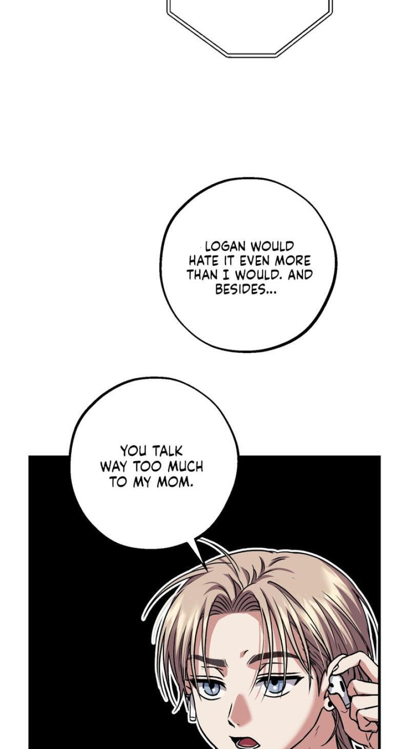Read Vanilla Sundae chapter 17 image 64 on Lezhin