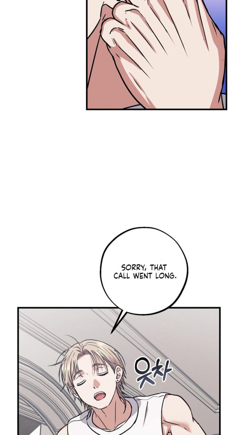 Read Vanilla Sundae chapter 17 image 66 on Lezhin
