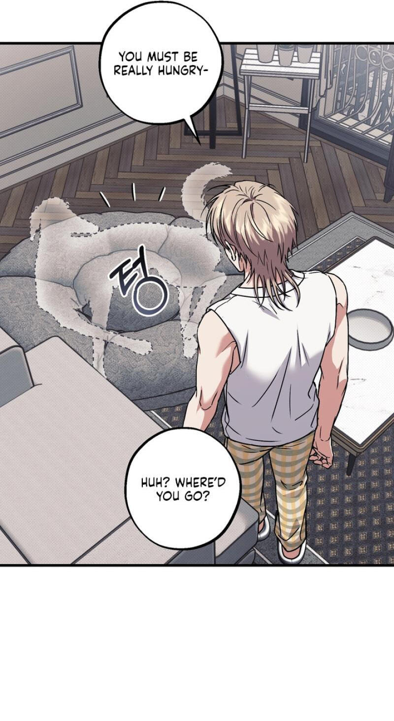 Read Vanilla Sundae chapter 17 image 68 on Lezhin