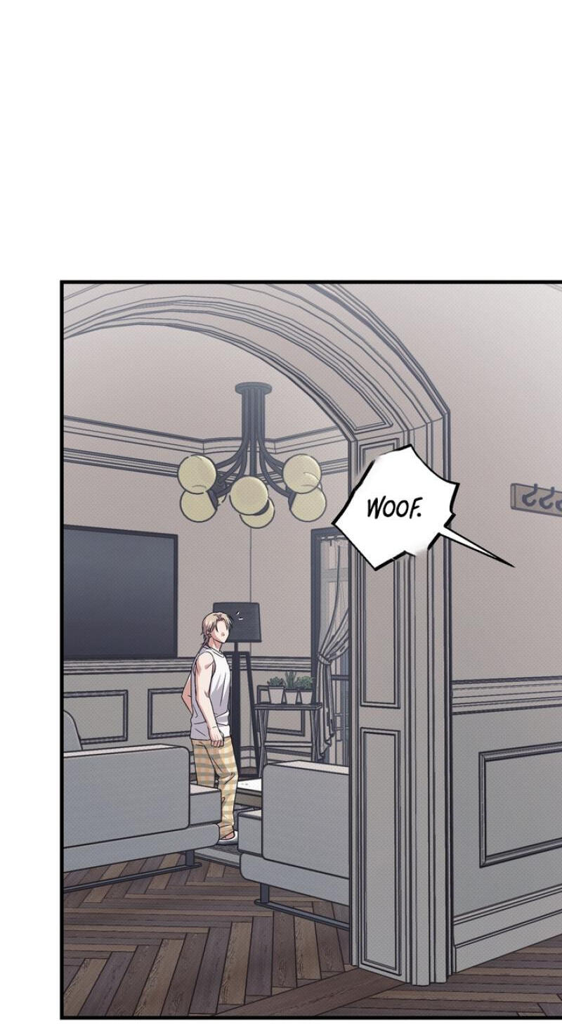 Read Vanilla Sundae chapter 17 image 69 on Lezhin