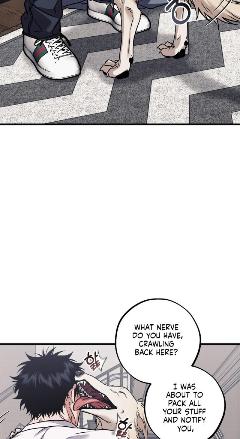 Read Vanilla Sundae chapter 17 image 71 on Lezhin