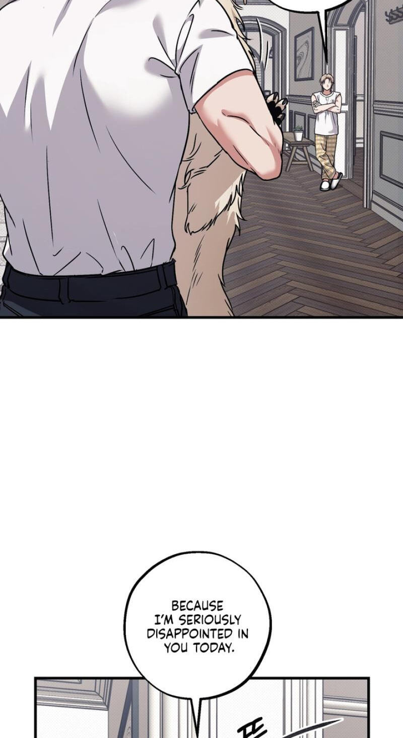 Read Vanilla Sundae chapter 17 image 72 on Lezhin