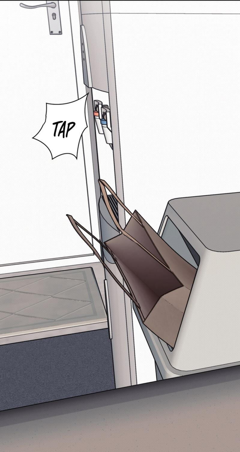 Read Vanilla Sundae chapter 18 image 12 on Lezhin