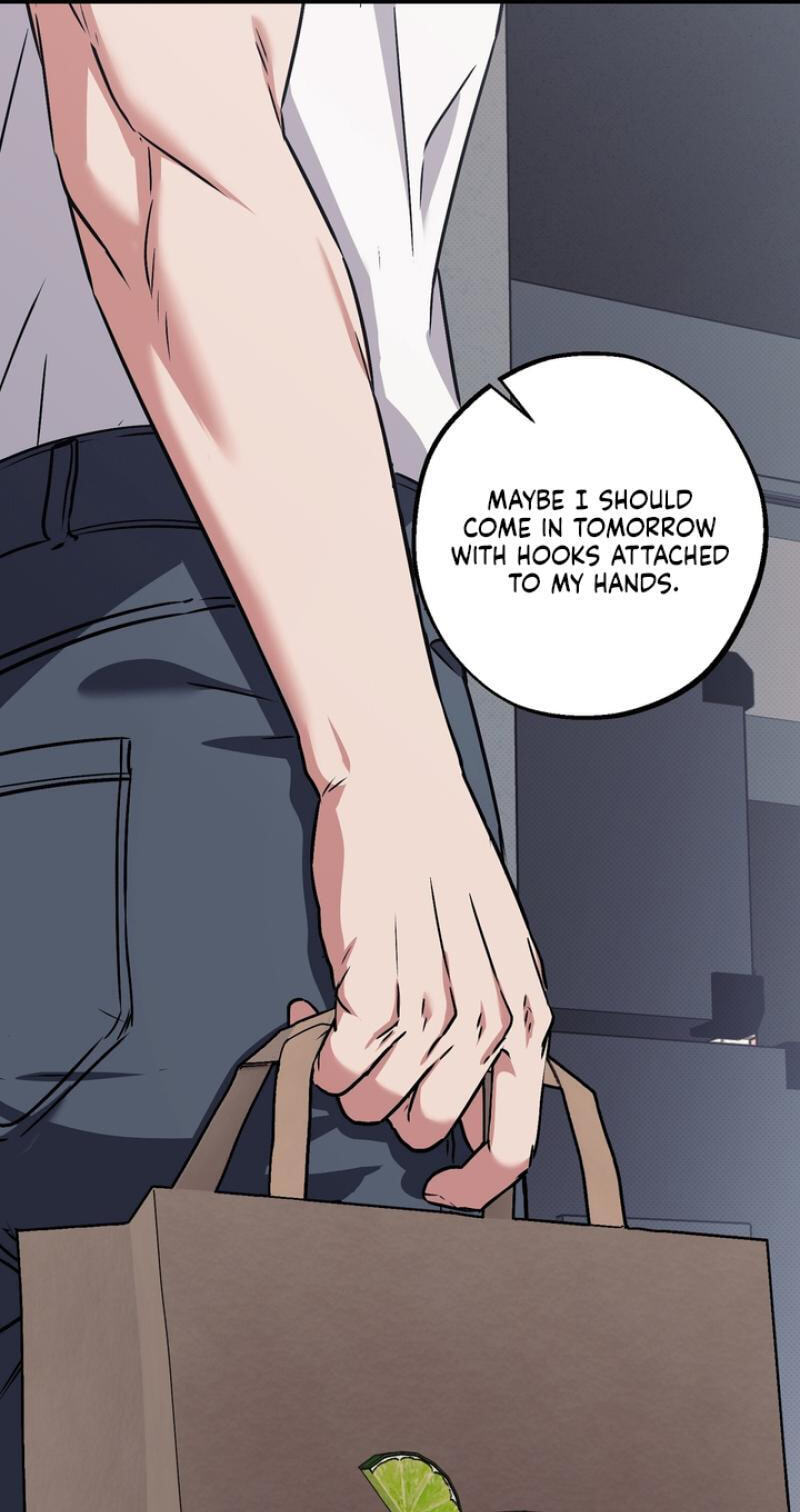 Read Vanilla Sundae chapter 18 image 2 on Lezhin