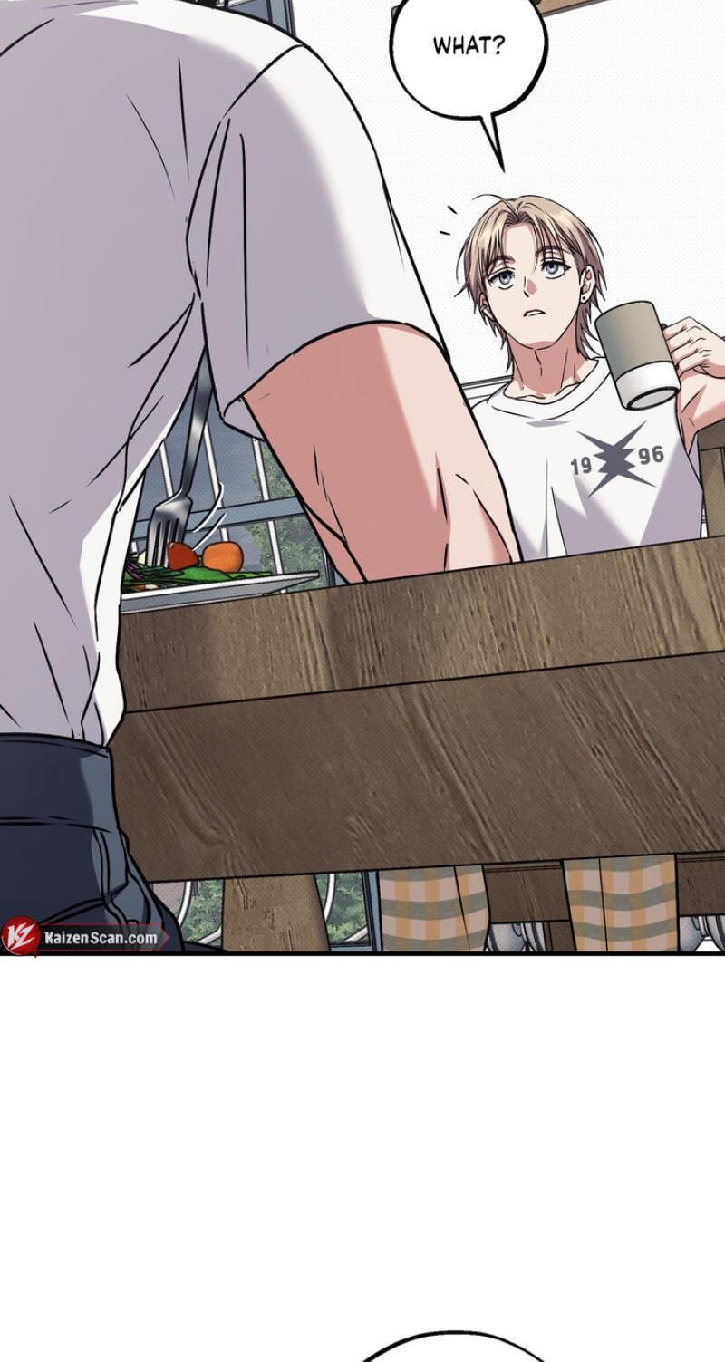 Read Vanilla Sundae chapter 18 image 21 on Lezhin