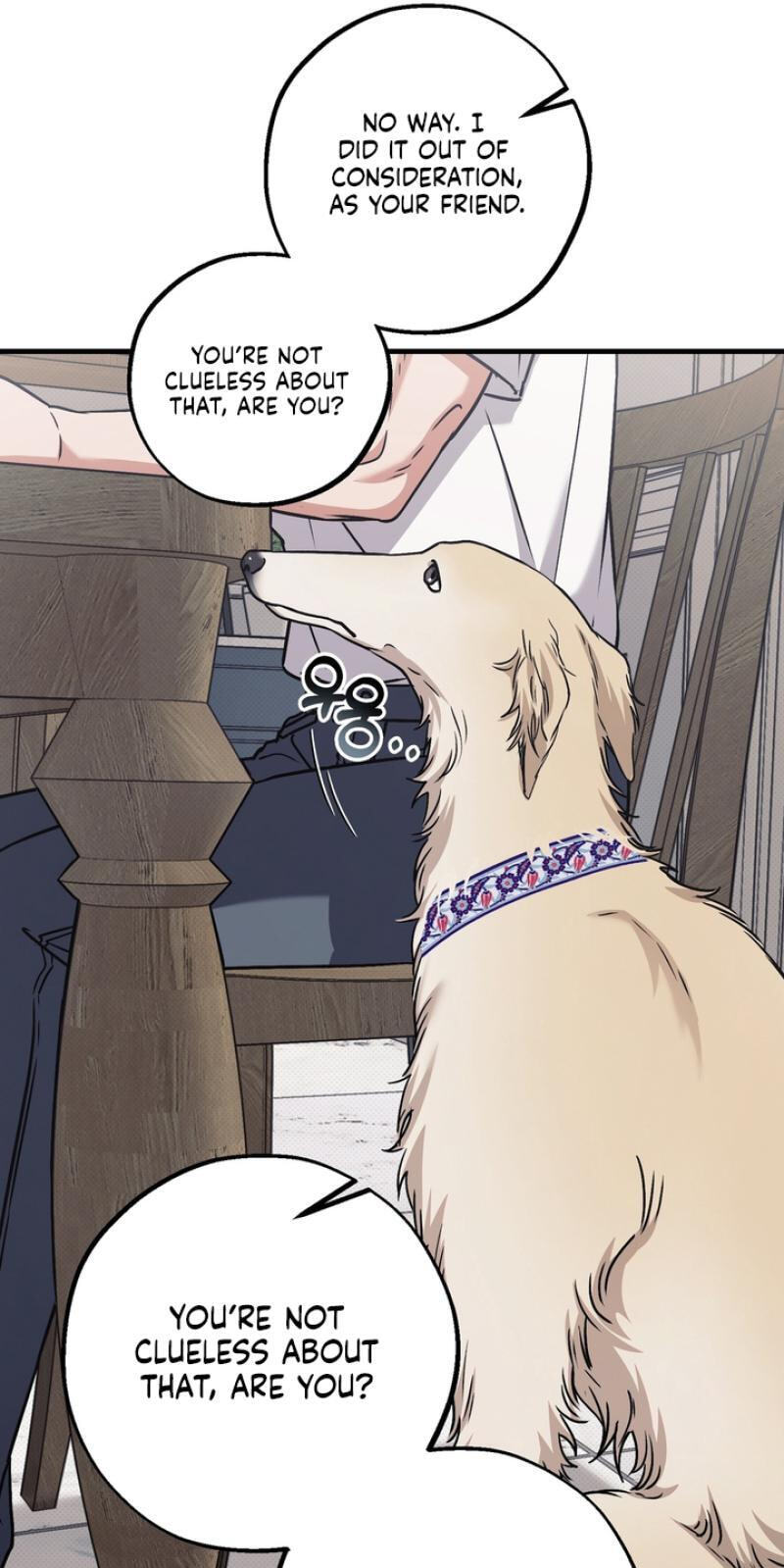 Read Vanilla Sundae chapter 18 image 33 on Lezhin