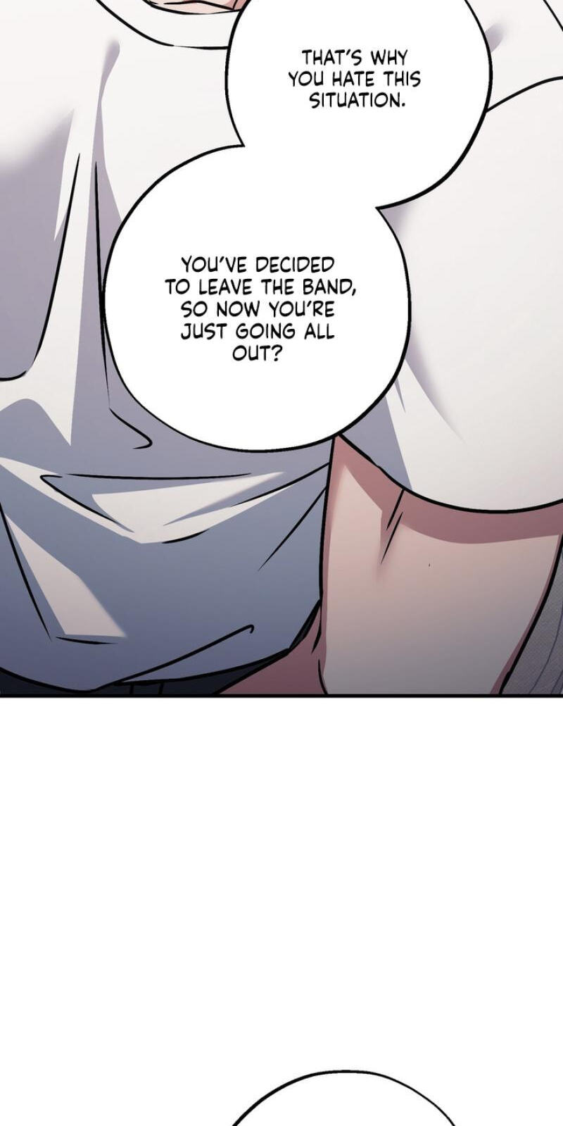 Read Vanilla Sundae chapter 18 image 36 on Lezhin