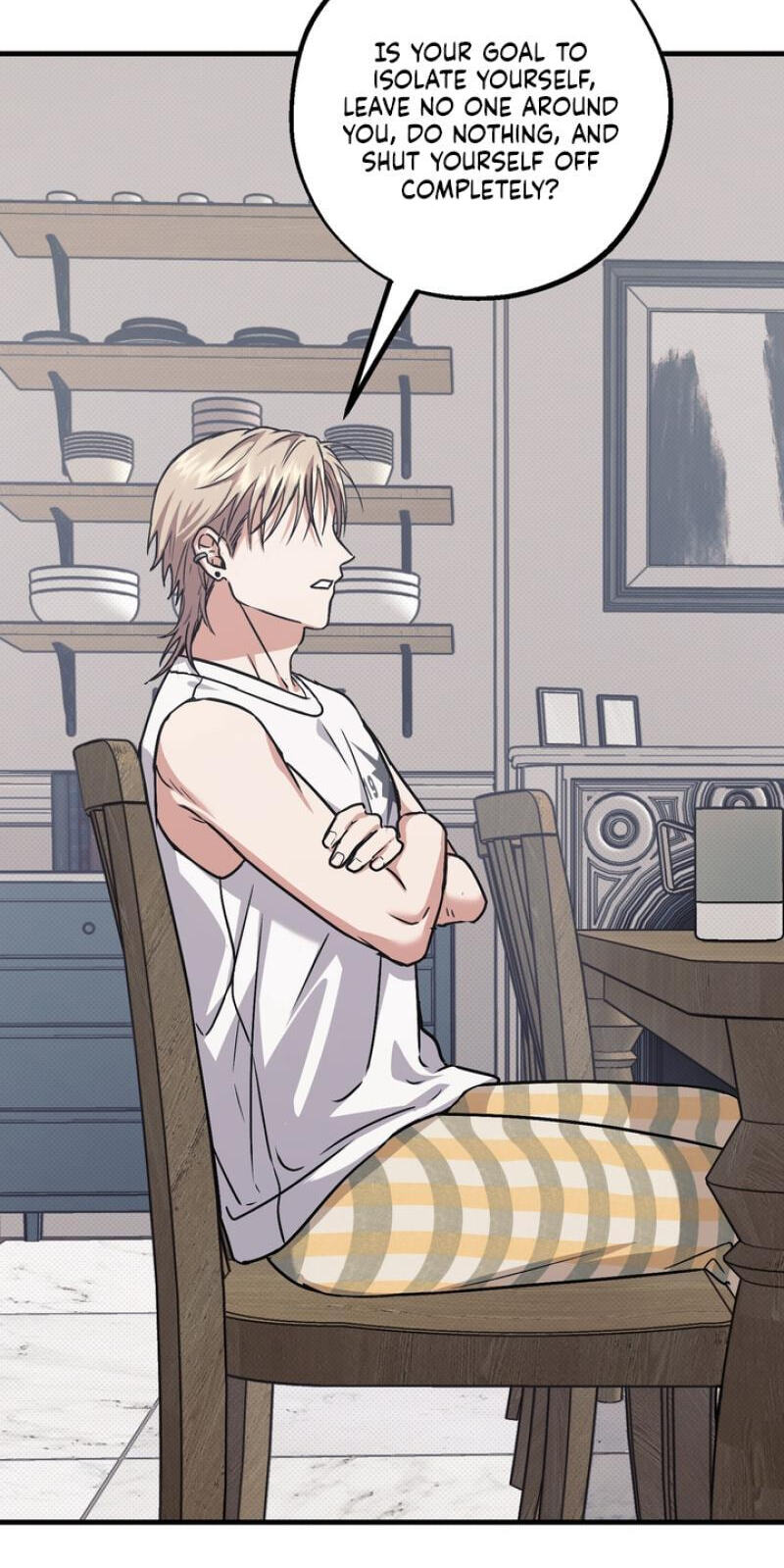 Read Vanilla Sundae chapter 18 image 37 on Lezhin