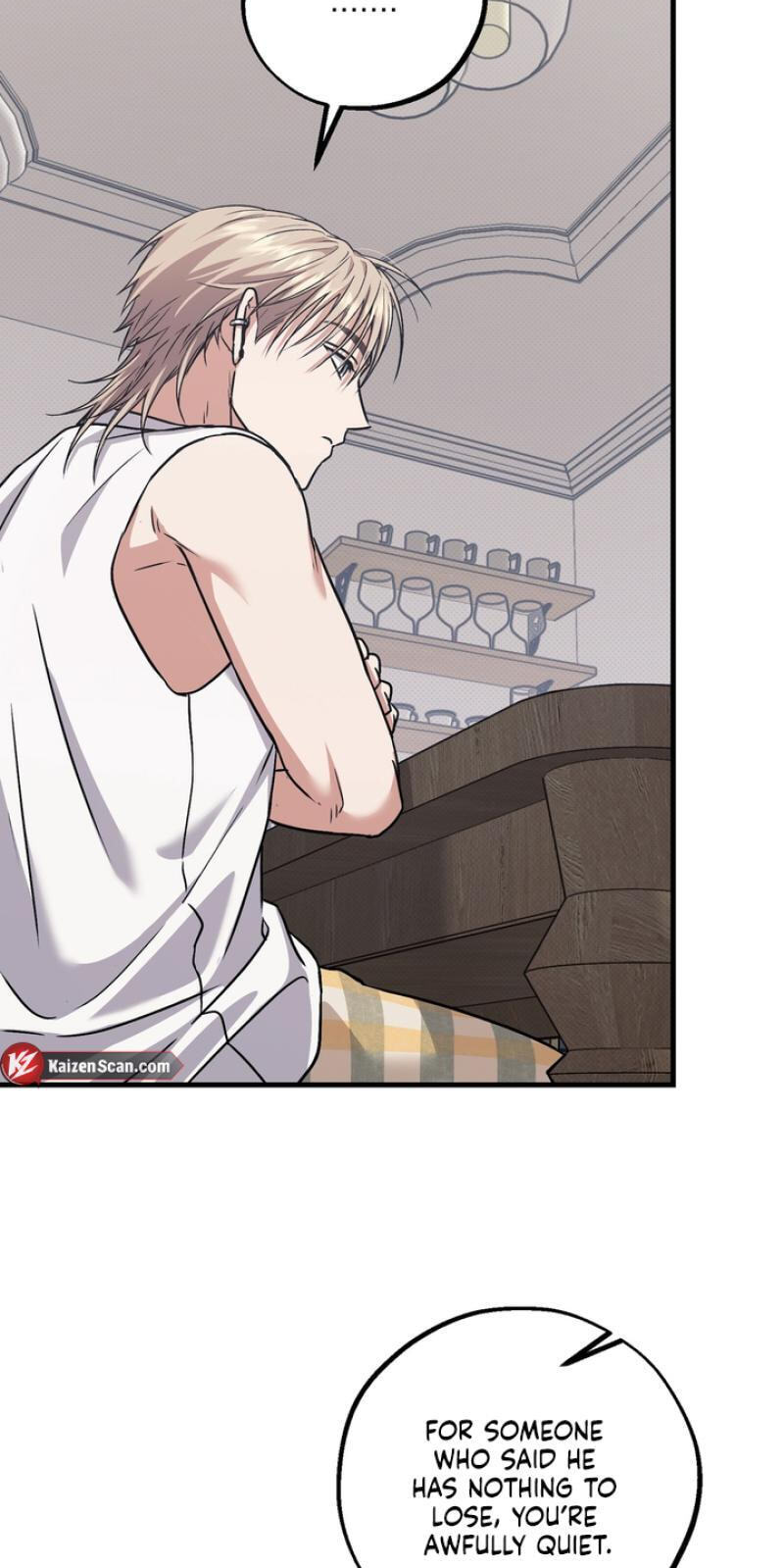 Read Vanilla Sundae chapter 18 image 41 on Lezhin