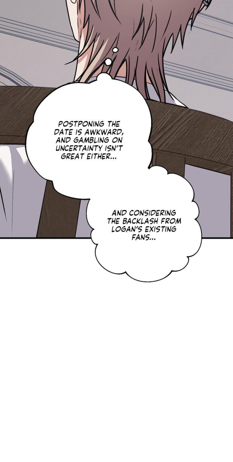 Read Vanilla Sundae chapter 18 image 52 on Lezhin