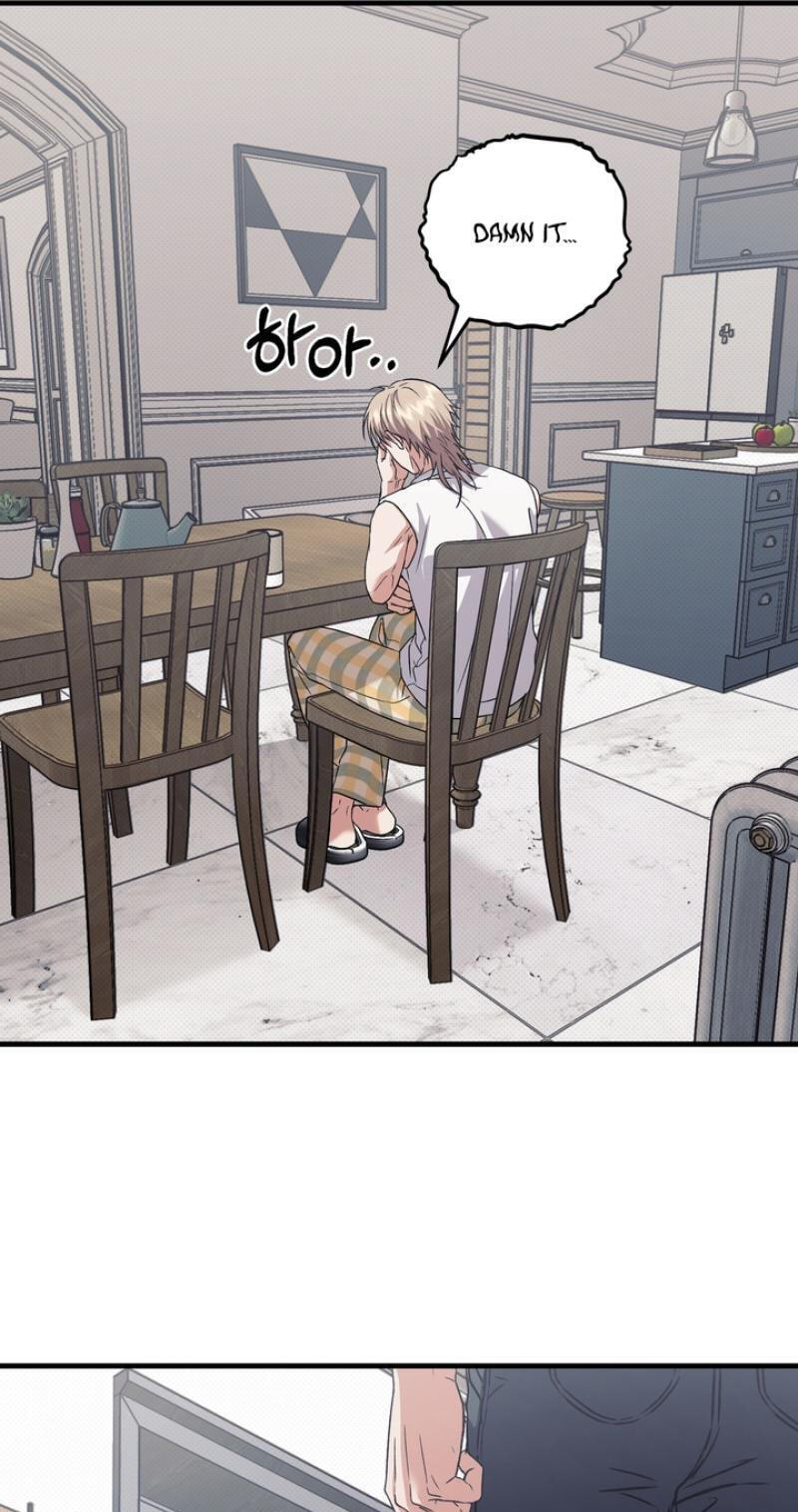 Read Vanilla Sundae chapter 18 image 53 on Lezhin