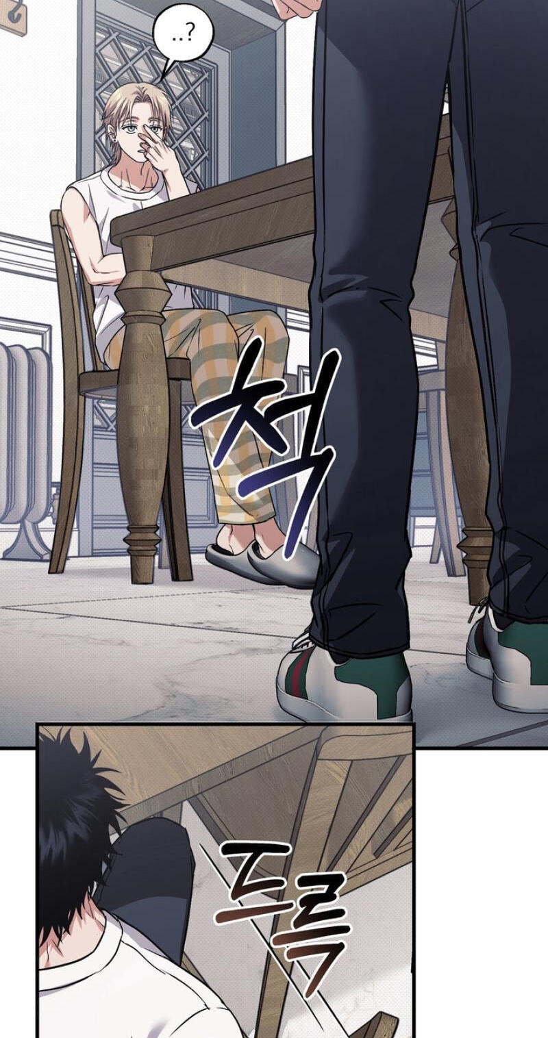 Read Vanilla Sundae chapter 18 image 54 on Lezhin
