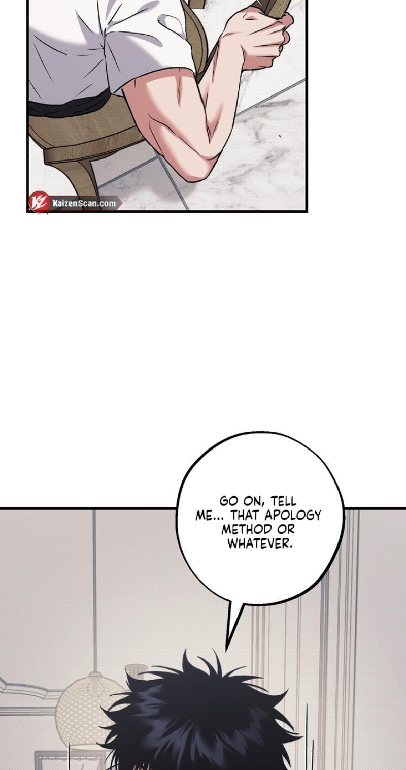 Read Vanilla Sundae chapter 18 image 55 on Lezhin