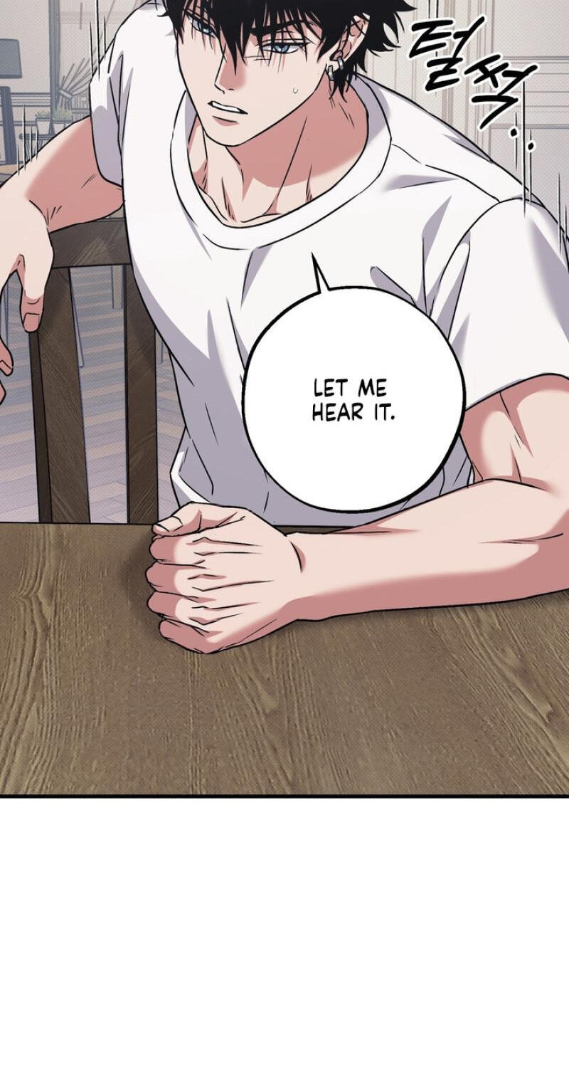 Read Vanilla Sundae chapter 18 image 56 on Lezhin