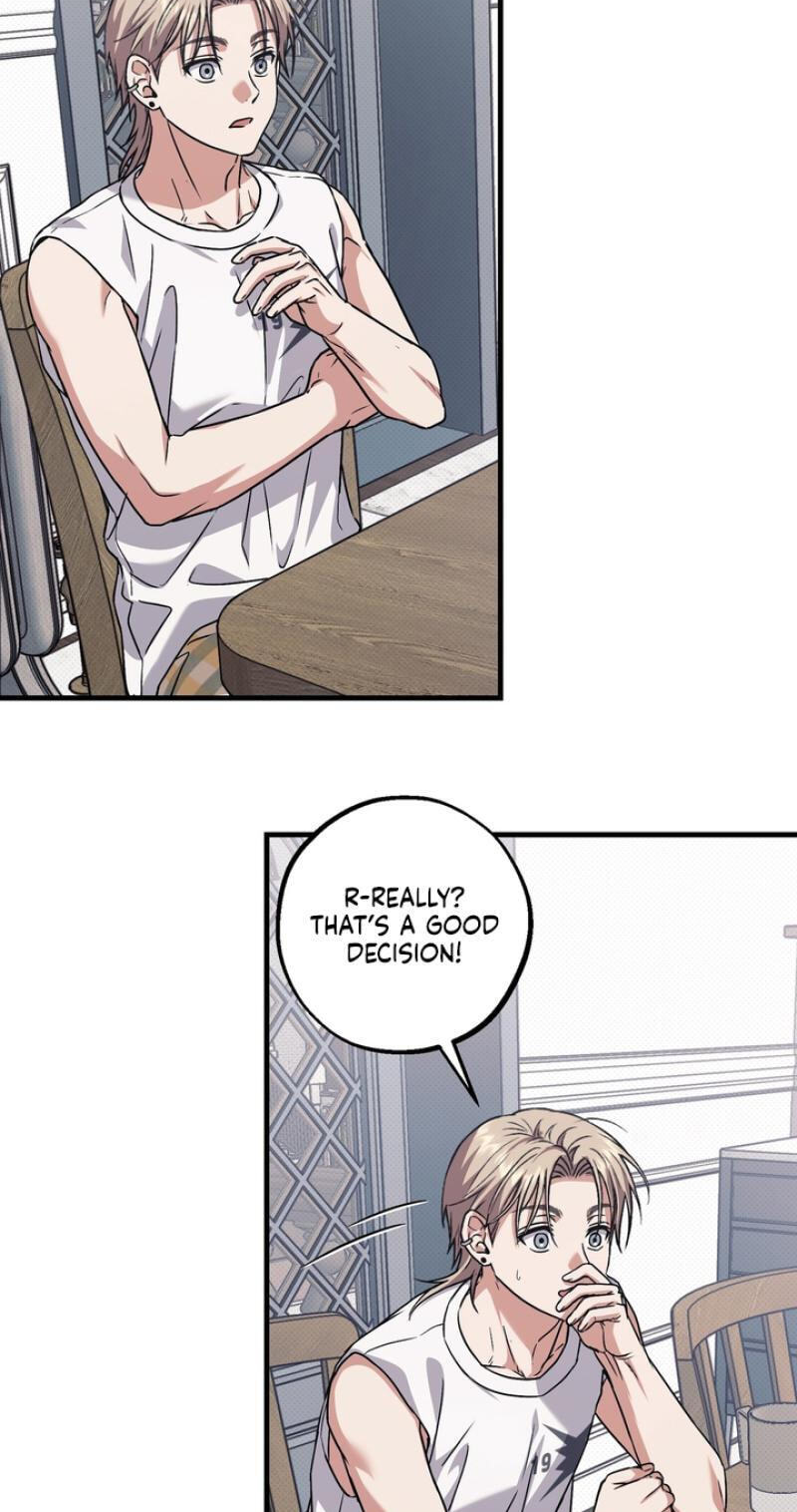 Read Vanilla Sundae chapter 18 image 59 on Lezhin
