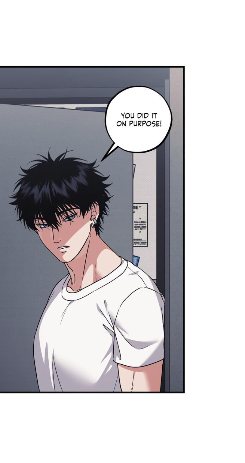 Read Vanilla Sundae chapter 18 image 6 on Lezhin